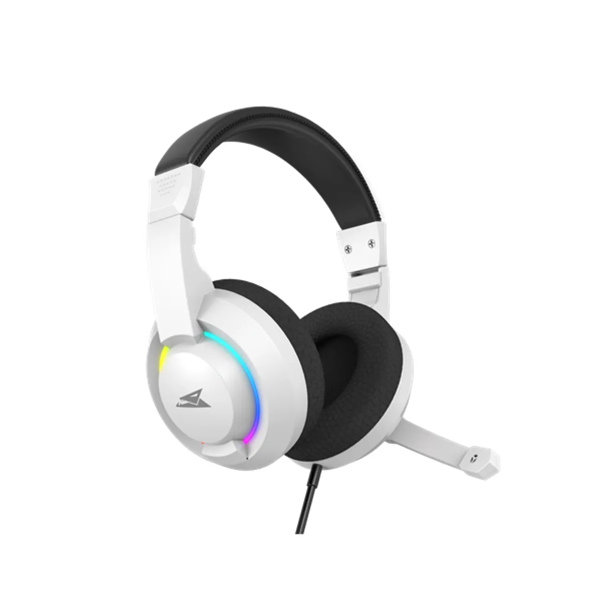 Baracuda BC BGH-021W BGH-021W 3,5mm Jack Mikrofon Igen Stereo Fehér Vezetékes #3