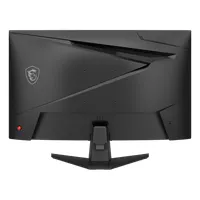 MSI DT 9S6-3CE91H-009 játékos monitor 27" 2560x1440 180 Hz VA 0,5 ms 1500R Fekete HDMI DP USB-C USB VESA 100x100 #2