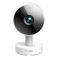DLINK DCS-8350LH IP kamera kültéri 2K 2048x1280 MicroSDXC Színes Vezetékes hálózati