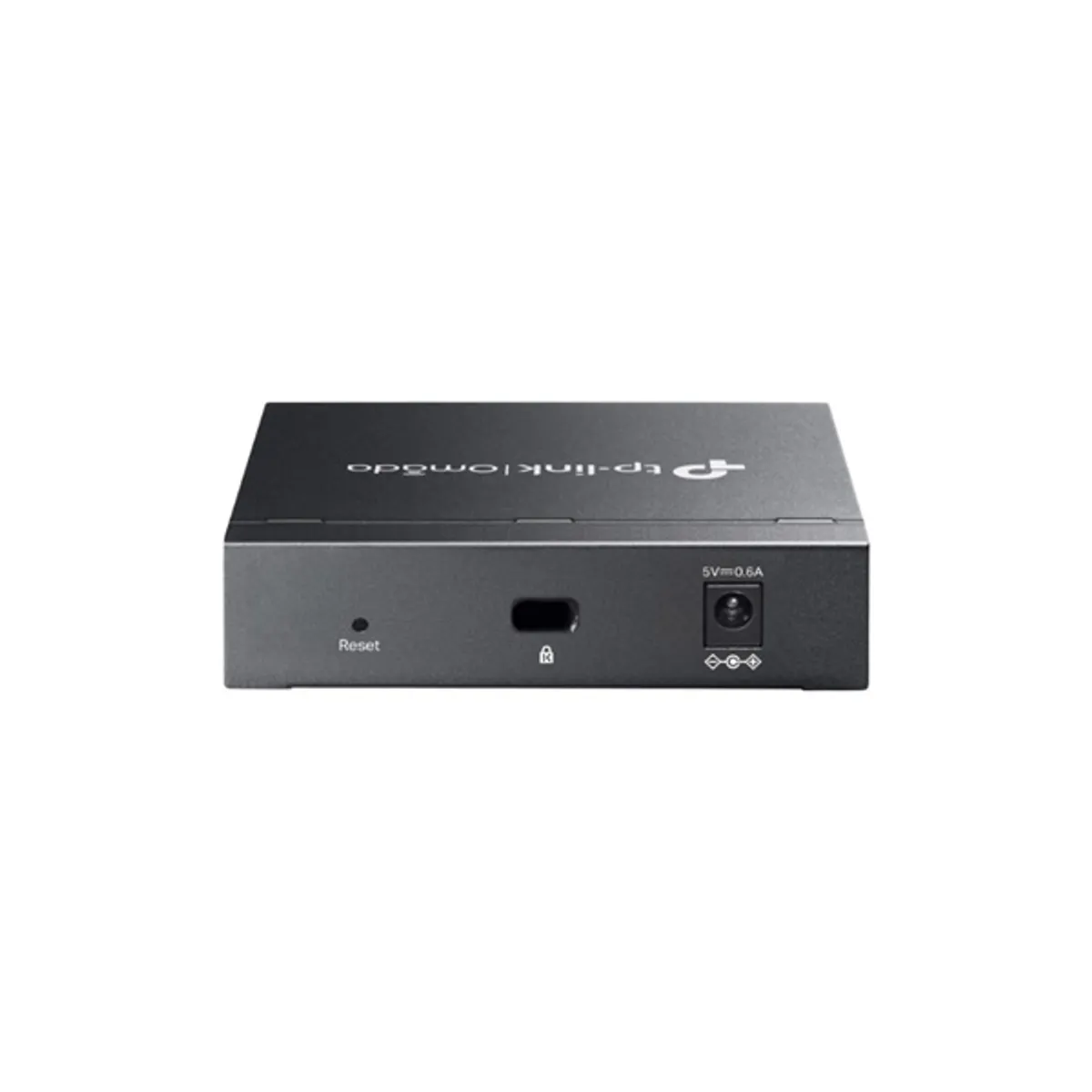 TP-LINK ES205G Omada 5-portos gigabites kapcsoló 802.1Q VLAN QoS felhőalapú menedzsment #2