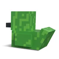 Numskull NS5102 Tubbz - Minecraft "Creeper" (First Ed.) gumikacsa #2