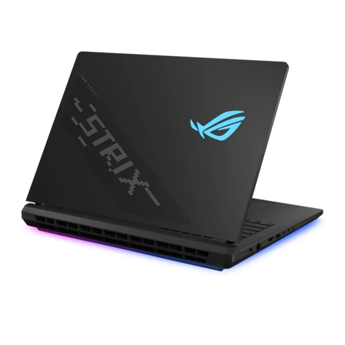 ASUS G835LXG-TQ415W ROG Strix 18.0" WQUXGA 3840x2400 Intel Core Ultra 9 290HX RTX 5090 64GB DDR5 2TB PCIe Gen4 Windows 11 Home #3