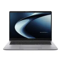 ASUS COM PM3406CHA-LY0216 ExpertBook 14" Matt 1920x1200 16GB DDR5 512GB M.2 Ryzen AI 7 8840HS AMD Radeon 780M Ujjlenyomat Bluetooth Van 802.11be DOS