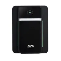 APC BX750MI-GR Back-UPS 750VA Line-interaktív 4x Schuko aljzat 230V kimenet 410W