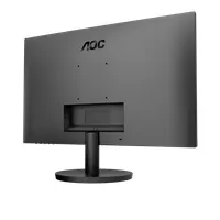 AOC Q27B3MA monitor 27" QHD VA 75Hz 2x HDMI 1x DisplayPort 250 nits beépített hangszórók Flicker-Free Low Blue Light VESA 100x100 3 év garancia #6