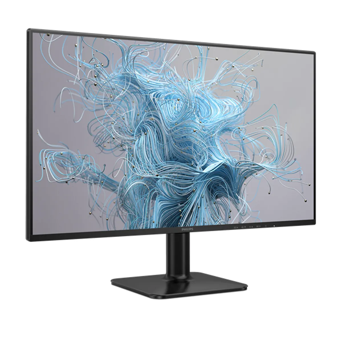 PHI MON 24E2N1110/00 monitor 24" IPS FHD 1920x1080 120 Hz 4 ms 178/178 1500:1 HDMI D-Sub VESA 100x100 #2