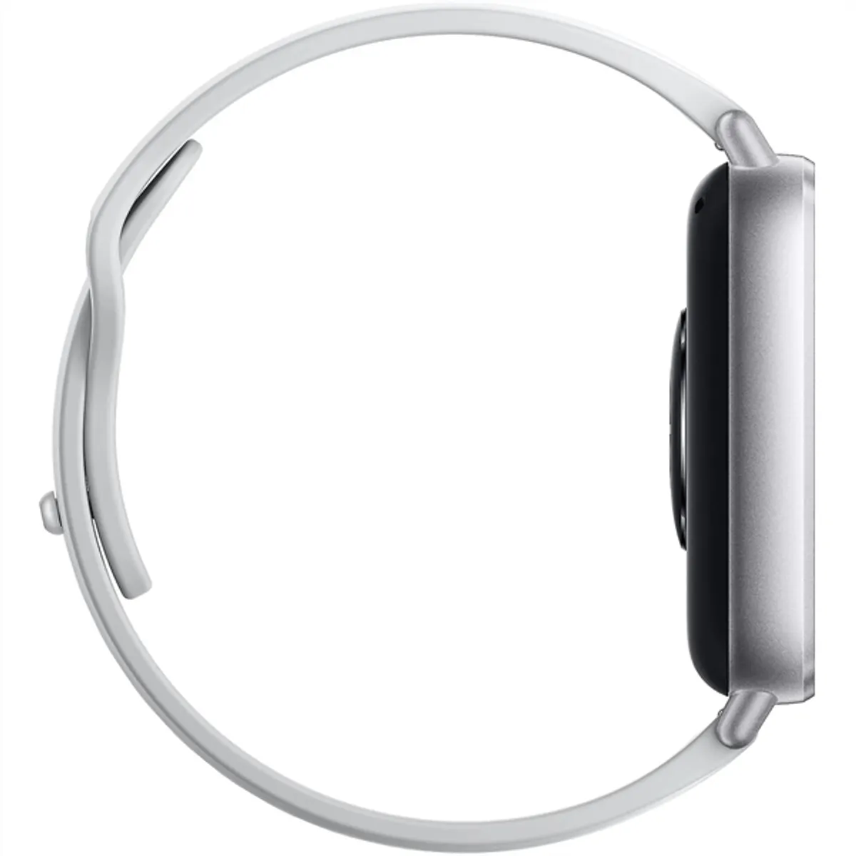 Xiaomi BHR8790GL Redmi watch 5 active 2,0" LCD capacitive Ezüst #5