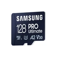 SMG PCC MB-MY128SB/WW Samsung microSD kártya adapterrel 128 GB 200 MBps 130 MBps #2