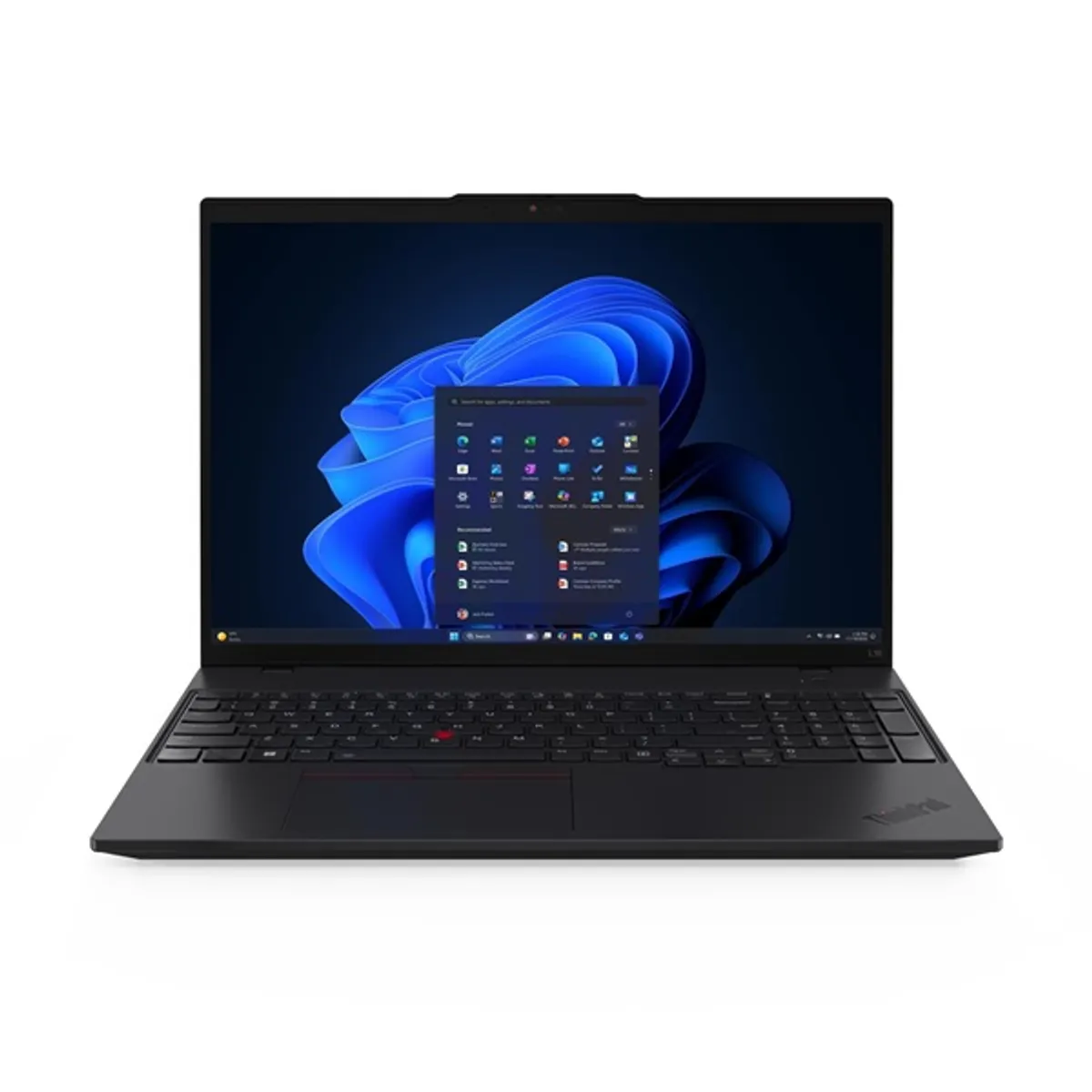 LENOVO-COM 21SA0017HV ThinkPad L 16" 1920x1200 16:10, 16GB DDR5, 512GB SSD, Intel Core Ultra 5 225U, 57Wh #1