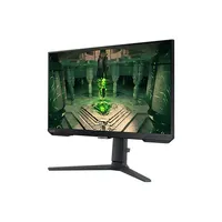 SMG MON LS25BG400EUXEN játékmonitor 25" ips 240hz 1080p hdr 400 nit hdmi dp vesa 100x100 #3