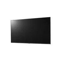 LG VIS 43UL3J-M.AEU 43UL3J 4K monitor 3840x2160 VESA 200x200 HDMI USB Ethernet hangszóró beltéri portré és fekvő #3