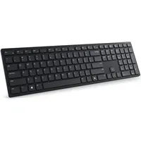 DELL SNP 580-AKOK Vezeték nélküli billentyűzet KB500 HU Vezeték nélküli USB vezeték nélküli vevő Windows 7 8.1 10 11 MacOS Android ChromeOS Ubuntu