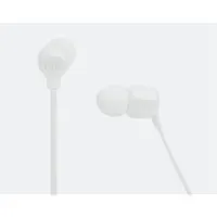 JBL JBLT135BTWHT T135 bluetooth mikrofon igen sztereó fehér #3