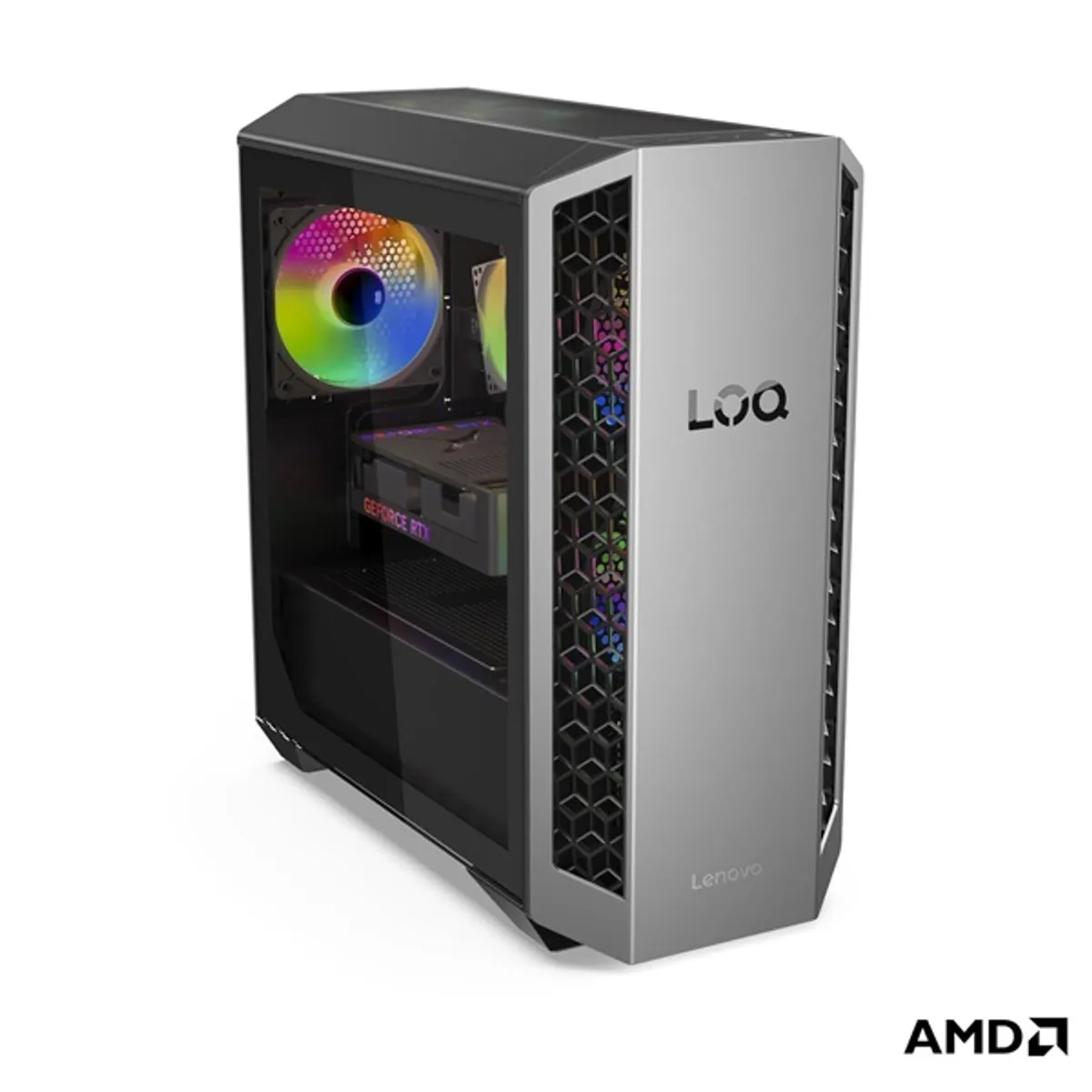 LENOVO-IDEA 91DF0088HG LOQ Ryzen 7 8745HX RTX 5070 32 GB DDR5 5200 MHz 1024 GB M.2 SSD WiFi 802.11be HDMI USB-C #3
