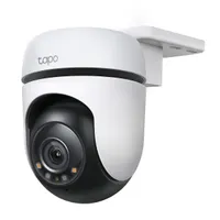 TP-LINK TAPO C510W Tapo C510W 2K 3MP IP65 kültéri forgatható wifi kamera #1