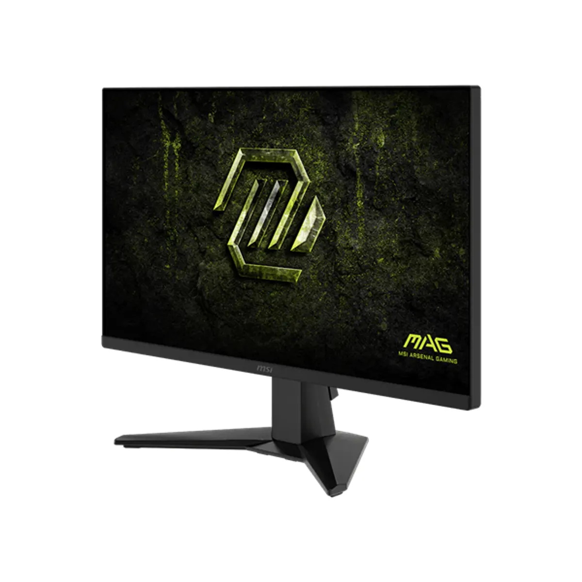 MSI DT 9S6-3BC91M-002 játékmonitor 24,5" 240 Hz 0,5 ms Rapid IPS 1080p 16:9 178 fok VESA 100x100 HDMI DP #2