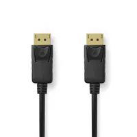 NEDIS CCGL37014BK20 kábel #2