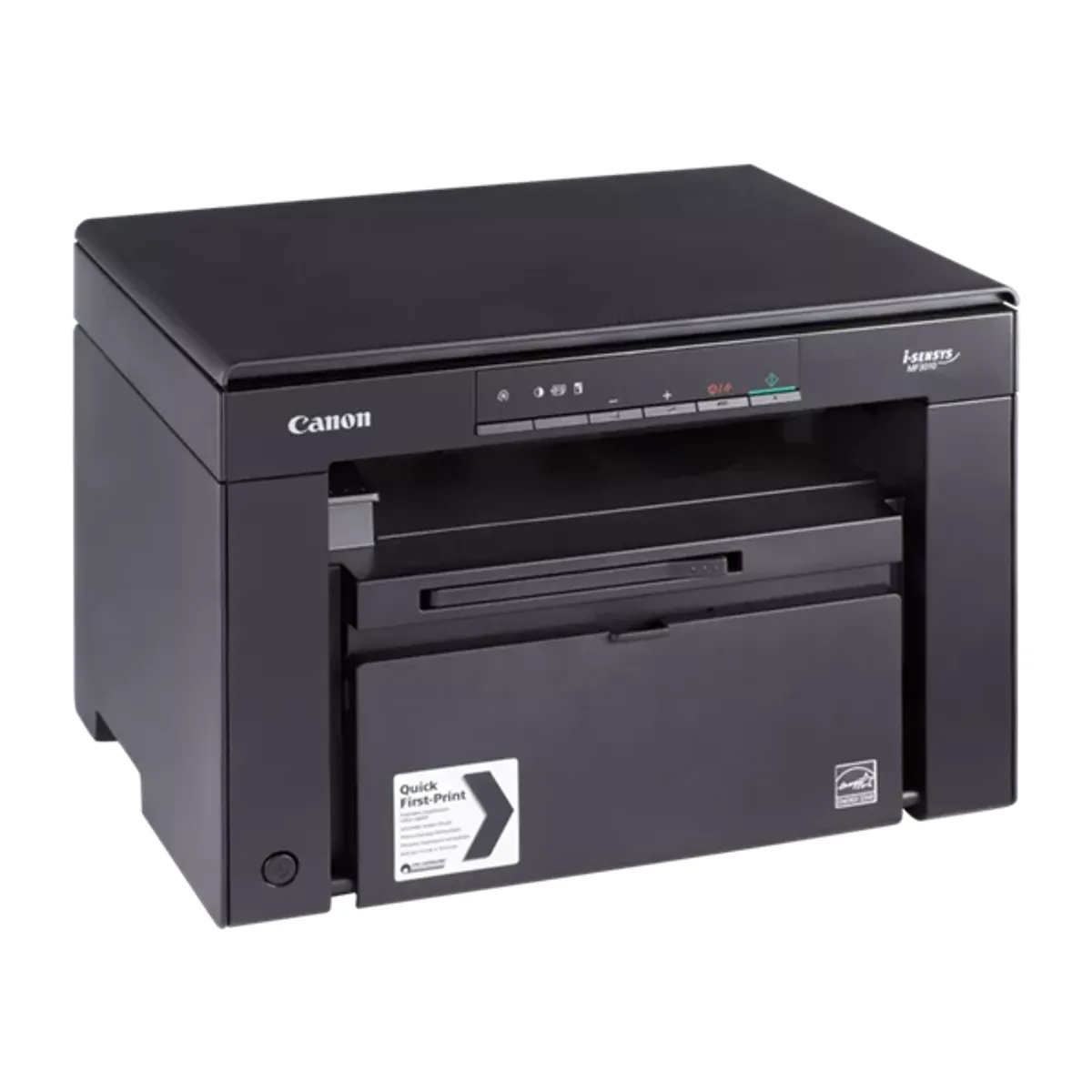 CANON 5252B004 MF3010 3-in-1 lézer MFP fekete-fehér #3