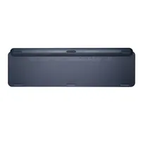 Logitech 920-011587-HU MX Keys S grafitszürke magyar kiosztású bluetooth #4