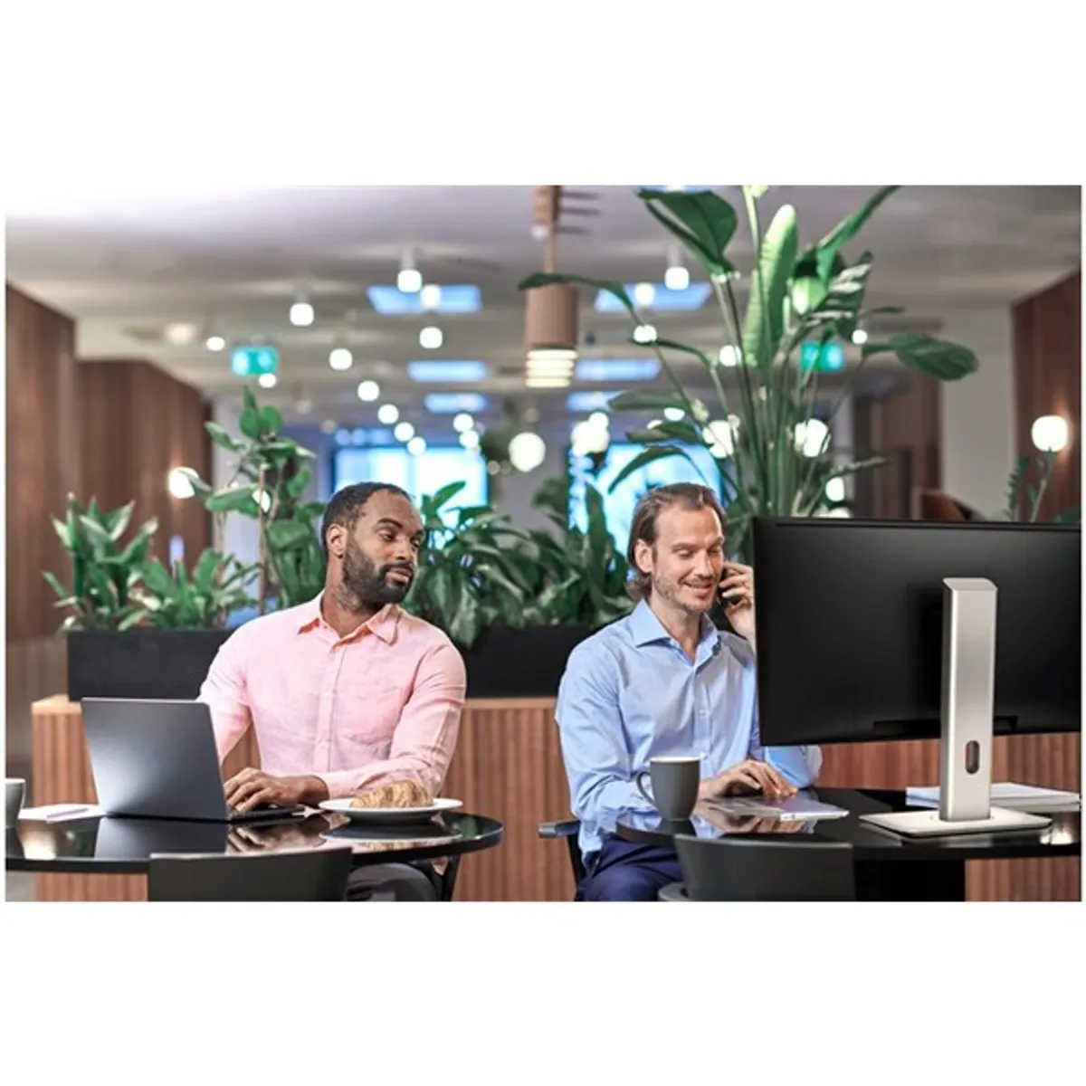 KENSINGTON 626487 Betekintésvédelmi monitorszűrő 24" 16:9 2-irányú kivehető #2