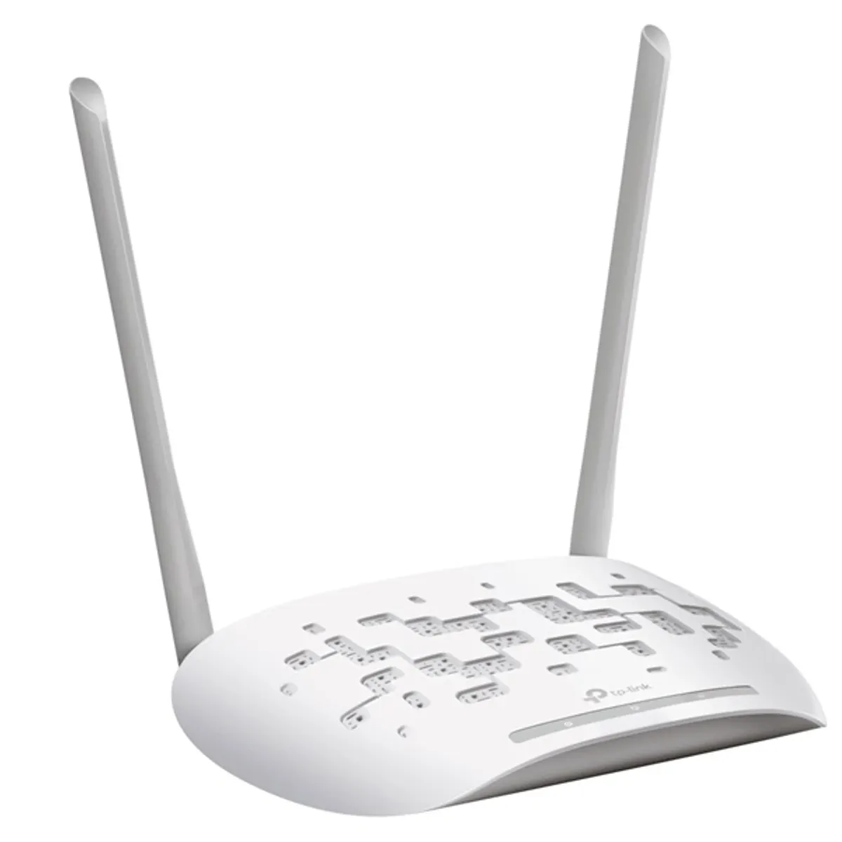 TP-LINK TL-WA801N 300Mbps vezeték nélküli N-es hozzáférési pont 2,4GHz PoE AP kliens bridge repeater Multi-SSID WPA2-PSK WPS #1