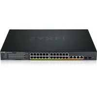 ZYXEL XMG1930-30HP-ZZ0101F XMG1930-30HP 24-portos 2,5G PoE Plus 700W 4x10G 2xSFP L3 Smart kapcsoló #1