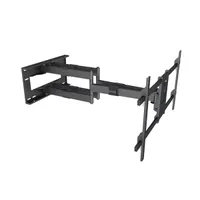 Multibrackets 7350073736546 M universal long reach arm 910mm hd dual #1