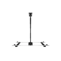 MULTIBRACKETS 7350105210143 M VESA Flexarm Thin Black Large 37"-65" 600x400 mm VESA 200x200, 400x200, 300x300, 400x400, 600x400 mm 30 kg #6