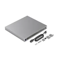 Ubiquiti USW-PRO-48 UniFi Switch Pro 48 Gen2 48x GbE RJ45 4x SFP uplink #4