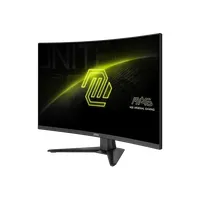 MSI DT 9S6-3DE04T-001 játékmonitor 31,5" 2560x1440 180 ívelt 100x100 VESA hdmi displayport usb-c fényerő 300 kontraszt 3500:1 fekete #3