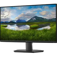 DELL SNP 210-BQZW monitor 27" ips 1920x1080 16:9 100 Hz 178° hdmi vga 250 lumen 1000:1 fekete