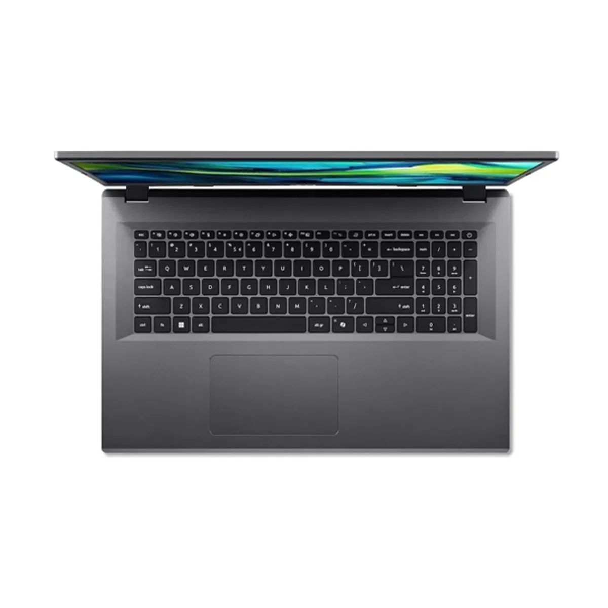 ACER NX.J8ZEU.004 Aspire Go AG17-31P-31UY 17,3" FHD Intel Core 3 N355 8GB DDR4 512GB SSD AMD Radeon Graphics DOS #7