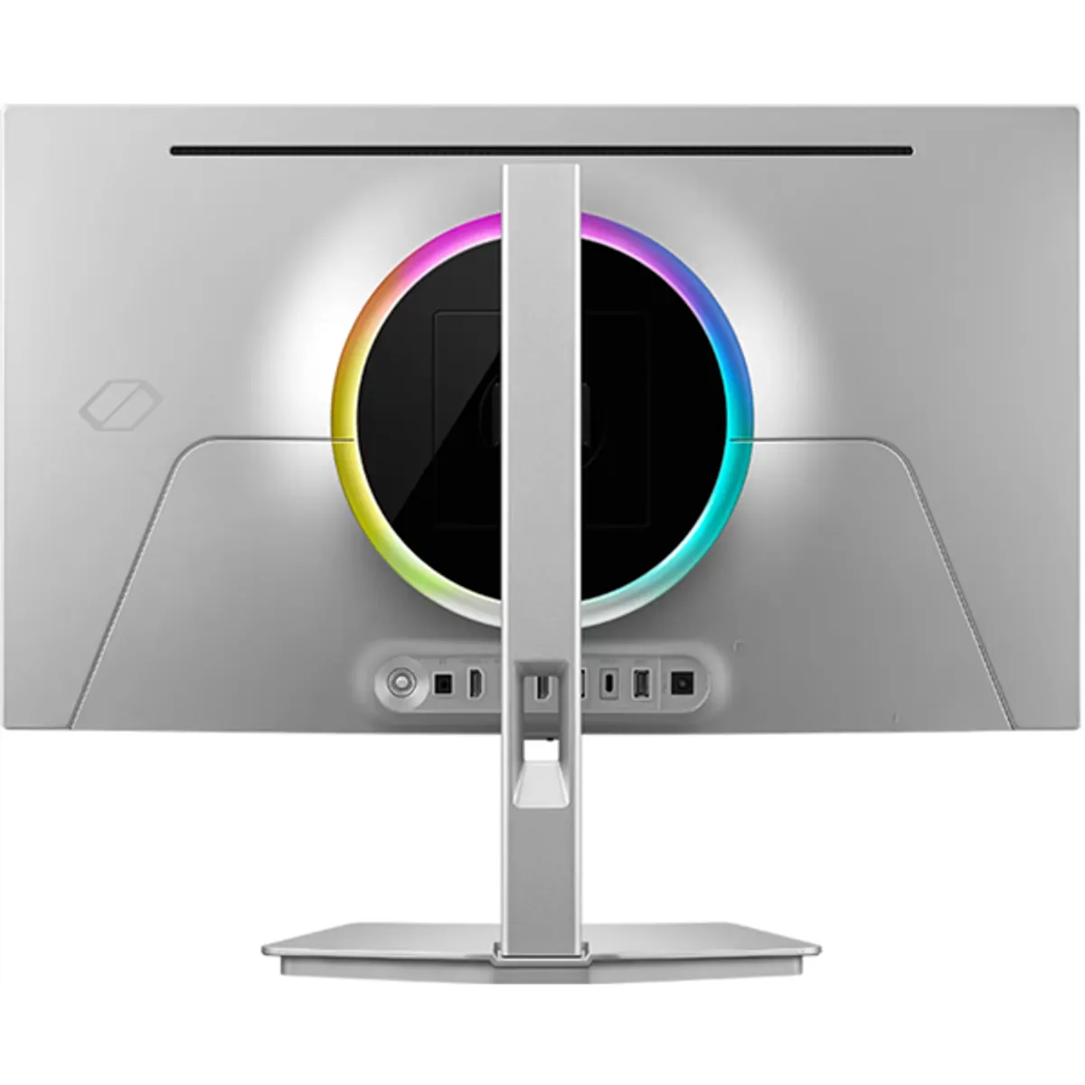 SMG MON LS27HG800SUXEN OLED 27" játékos monitor 3840x2160 240 Hz 0,03 ms #5