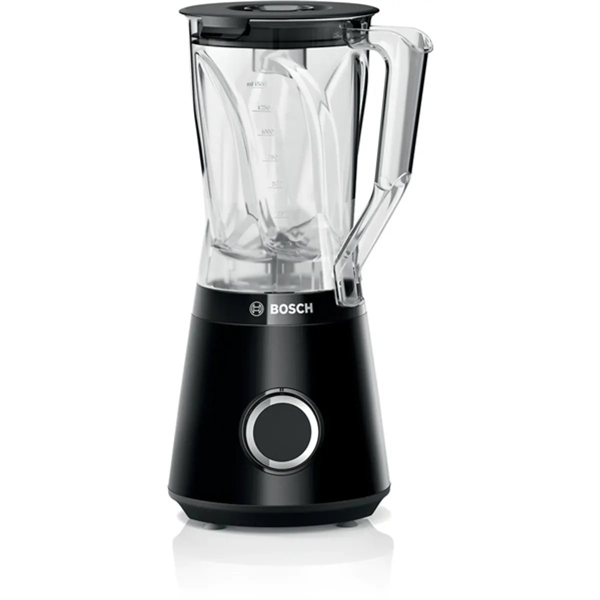 Bosch MMB6141B VitaPower Serie 4 turmixgép 1200W 2 l fekete #1