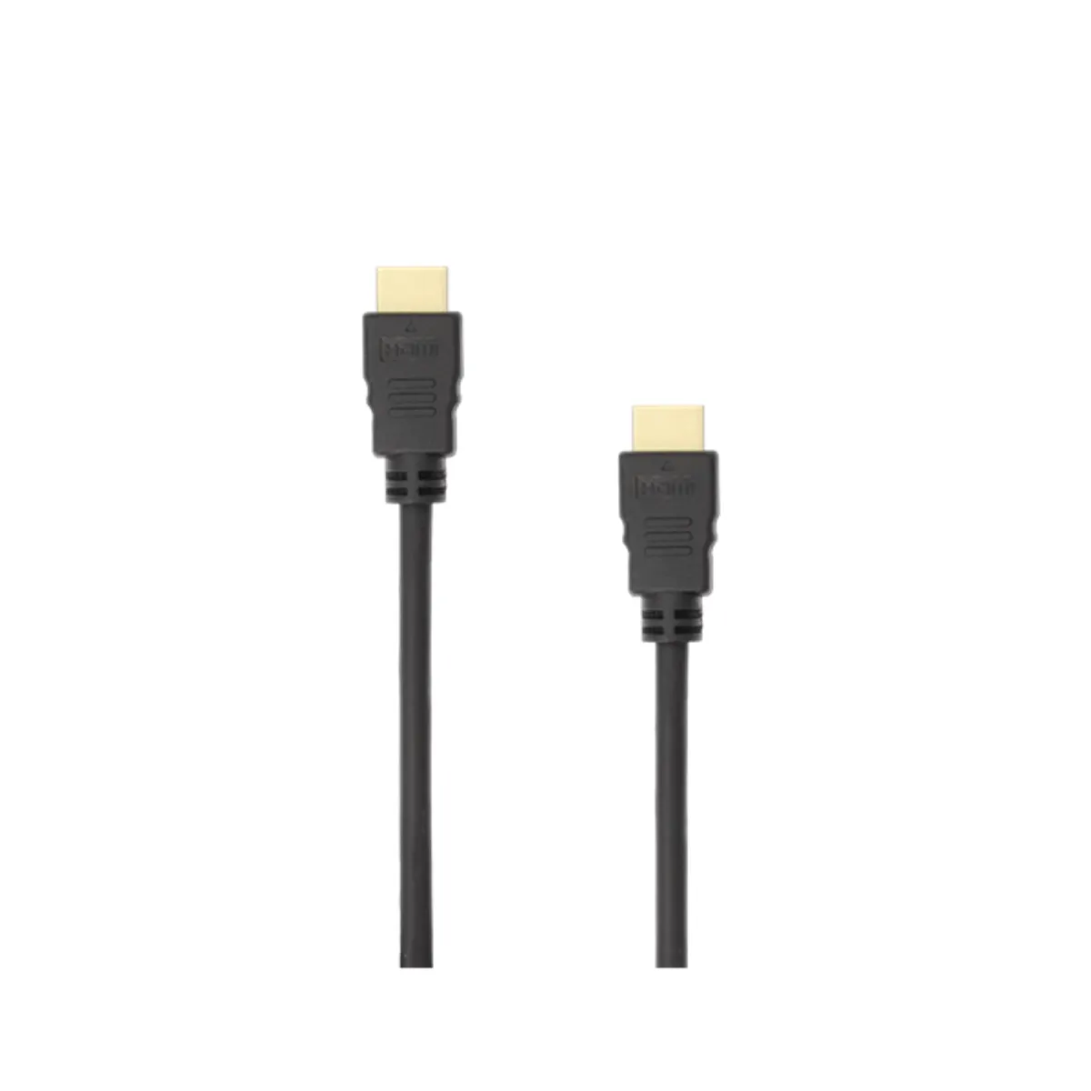 WHITESHARK PYTHON-2 HDMI kábel 2m fekete HDMI M-HDMI M #1