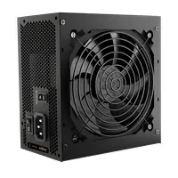 NJOY PSAT6100A2MCVCZ01B Alpha 1000W moduláris 80 Plus Gold aktív PFC 120 mm 12VHPWR PCIe 6-2 6 SATA 3 Molex #2