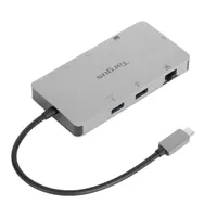 TARGUS DOCK423EU USB-C két HDMI 4K dokkoló 100W PD pass-thru #3