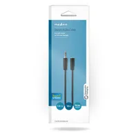 NEDIS CAGB22050BK100 kábel #3