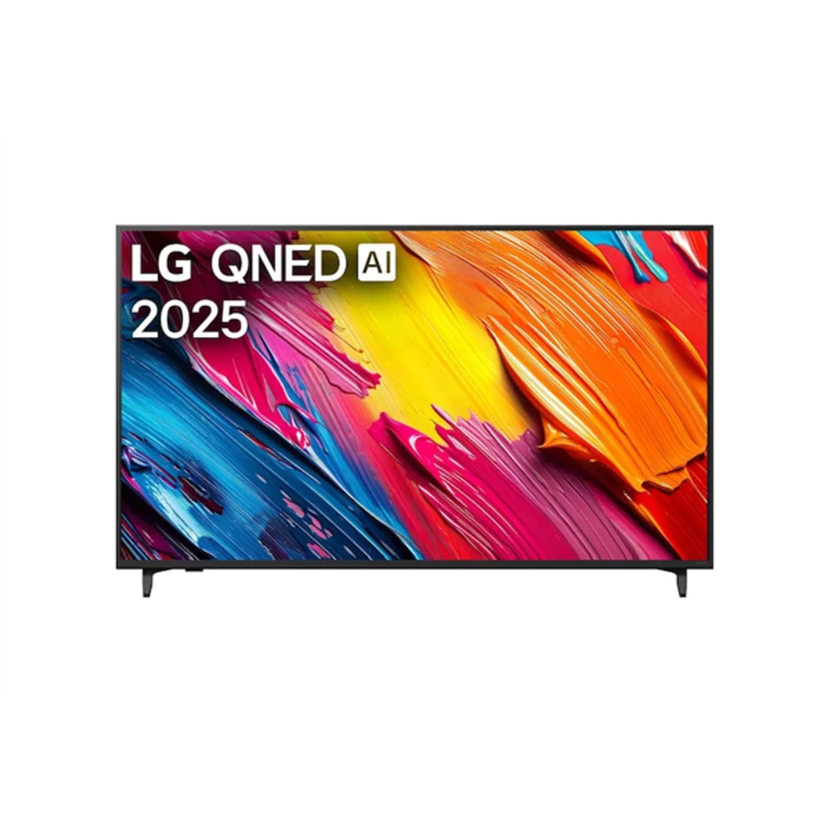 LG TV 55QNED70A6A.AEU QNED70A6A LED technológia 55" UHD 3840x2160 Smart TV 3x HDMI 1x Ethernet VESA 300x200 #1