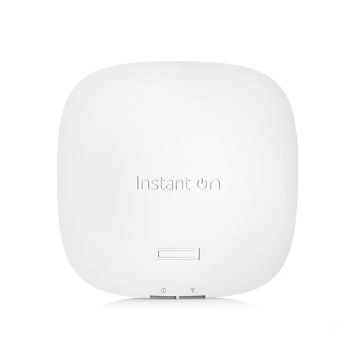 HP NW R4W02A AP22 beltéri 2x2 MIMO Wi-Fi 6 2,4 GHz és 5 GHz PoE-in 1x GE #1