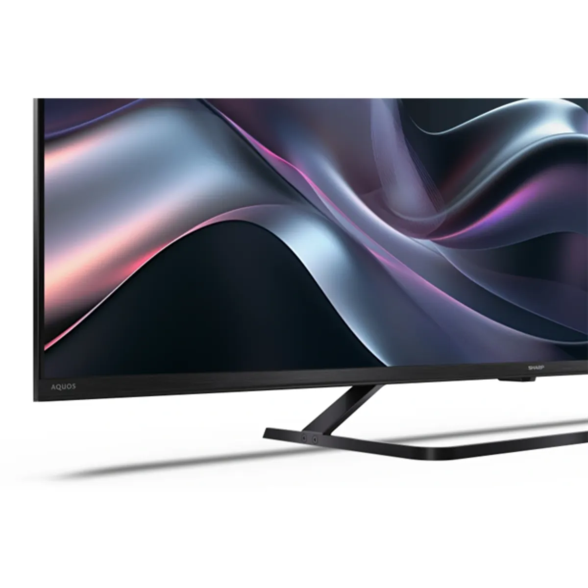 SHARP 55HP6265E 55" UHD Smart monitor HDMI 4, 3840x2160, 60 Hz, USB 2.0 2 db, VESA 400x300, fejhallgató kimenet #5