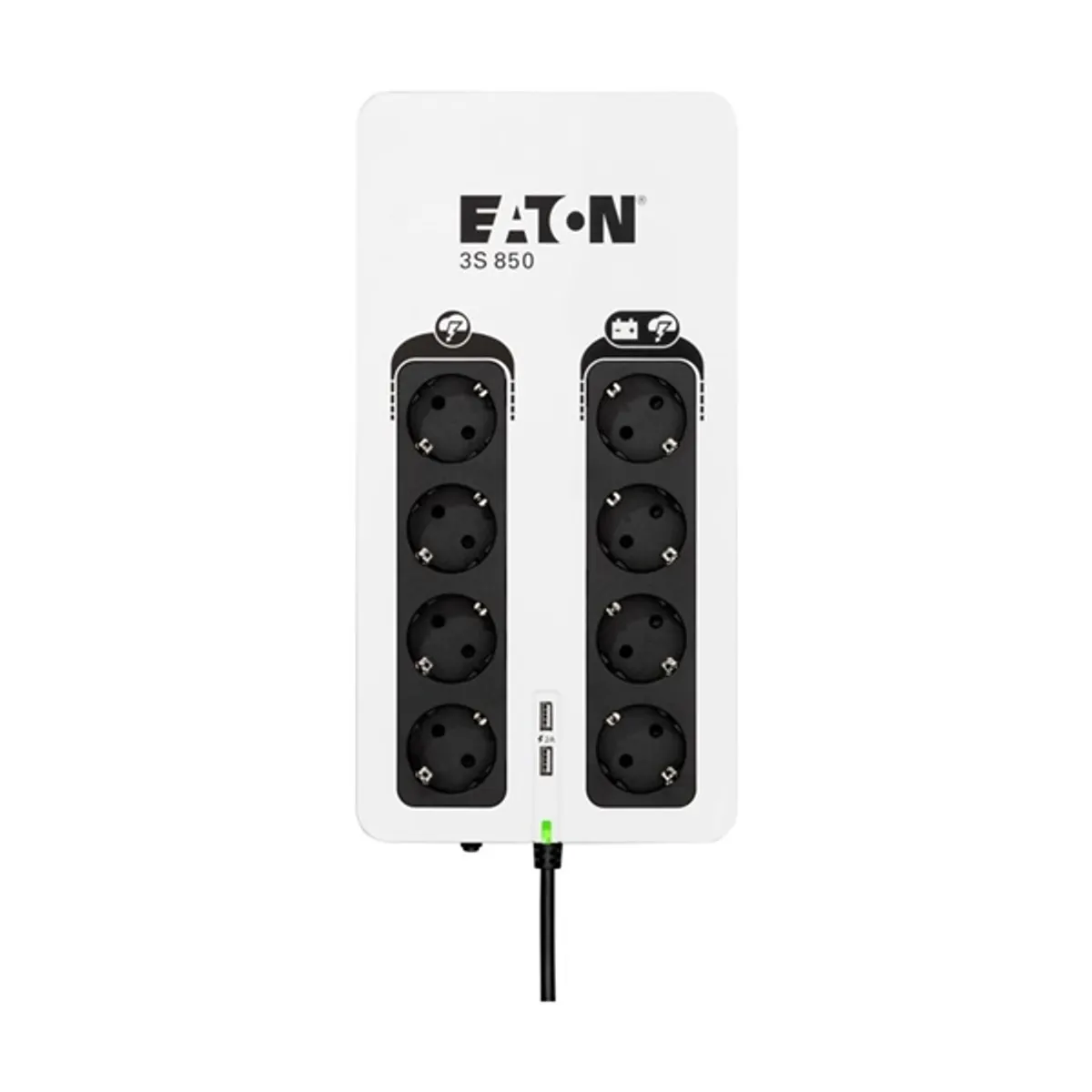 Eaton 9400-A303 9400 offline üzemmód 850 VA #1