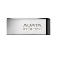 ADATA ur350-32g-rsr fekete pendrive usb 3.2 gen1 32gb