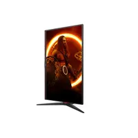 AOC 27G2ZN3/BK G2 27" Full HD 280 Hz 1 ms HDR10 VA #4