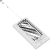 VENOM VS3510 LED állvány Xbox Series S fehér RGB 1x USB 2.0 1x USB-C 20 cm #5
