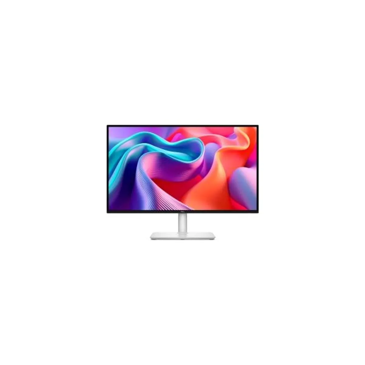 DELL SNP 210-BSVN monitor 27" ips 2560x1440 144 hz hdmi displayport fehér #1