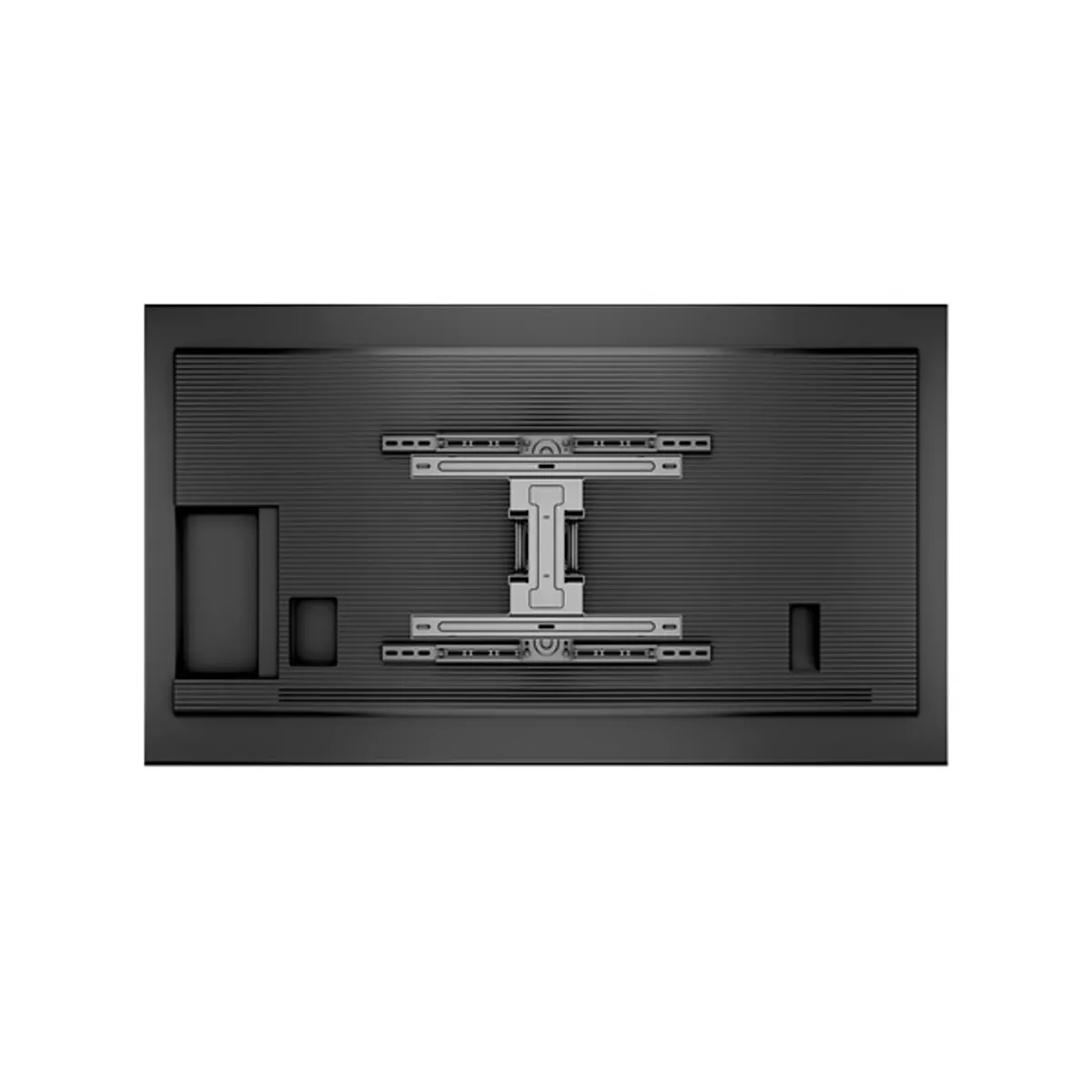 Multibrackets 7350105210402 M VESA Flexarm L Full Motion Dual 40-75" terhelés 45,5 kg tilt -5-tól 3-ig swivel -90-tól 90-ig VESA 200x200 #9