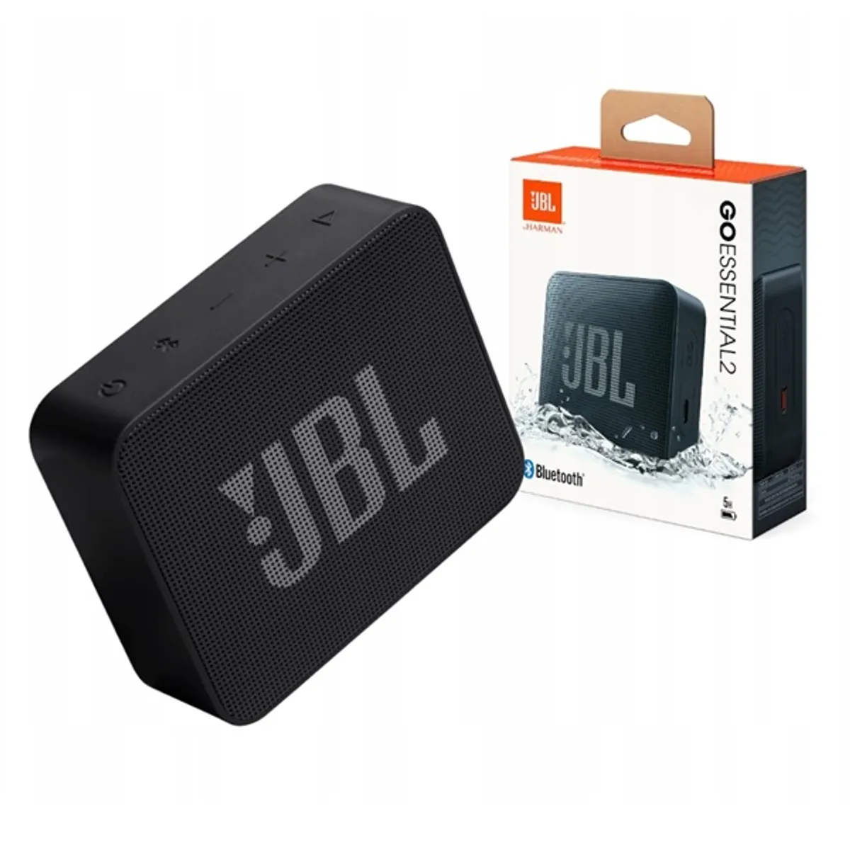 JBLGOES2BLK go es2 bluetooth vezeték nélküli #1