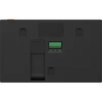 EZVIZ CSHP7-R100-1W2TFC HP7 kültéri videó kaputelefon 2MP 7" LCD WiFi microSD RFID Mifare 24VDC IP65 #6