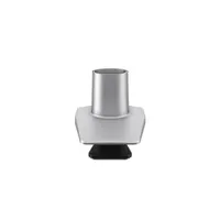 MULTIBRACKETS 7350073739684 Gas lift single desk clamp silver #2